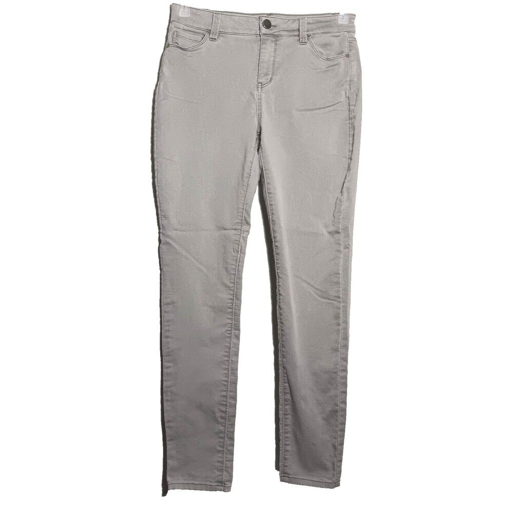 Misses / Junior living FIRE Size 9 Jeans Lite Gray